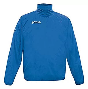 Joma joma chłopięca kurtka przeciwdeszczowa, niebieski 9994345423079 - Kurtki i płaszcze dla chłopców - miniaturka - grafika 1
