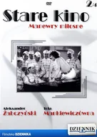 Książki o kulturze i sztuce - Alternatywy 4 pakiet 3 płyt DVD Używana - miniaturka - grafika 1