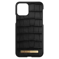 Etui i futerały do telefonów - Etui do iPhone'a 11 Pro Capri Black Resistant Ideal of Sweden - miniaturka - grafika 1