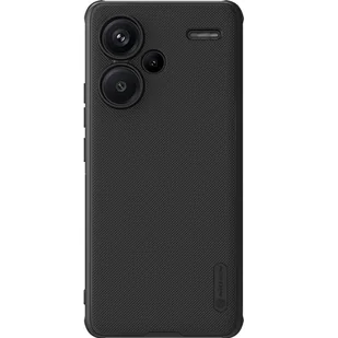 Etui XIAOMI REDMI NOTE 13 PRO+ 5G Nillkin Super Shield Pro Magnetic czarne - Etui i futerały do telefonów - miniaturka - grafika 8