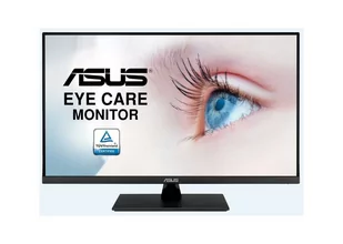 Asus VP32UQ - Monitory - miniaturka - grafika 1