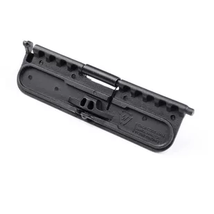 Strike Industries - Klapka wyrzutnika łusek PolyFlex Dust Cover - Czarny - SI-POLYFLEX-DC-223 - Osprzęt do wiatrówek - miniaturka - grafika 2