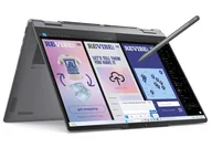 Laptopy 2w1 - Lenovo YOGA 7 2-in-1 14 - Ultra 5 226V 14''-WUXGA-OLED-Dotyk 16GB 1TB EVO Win11Home 83JQ004DPB 83JQ004DPB - miniaturka - grafika 1