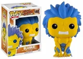 Figurki kolekcjonerskie - Funko POP! Games, figurka kolekcjonerska, Street Fighter, Blanka, 140 - miniaturka - grafika 1