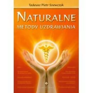 Ezoteryka - Studio Astropsychologii Naturalne metody uzdrawiania - Szewczyk Tadeusz Piotr - miniaturka - grafika 1