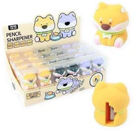 Temperówki - Temperówka Dog 24szt - miniaturka - grafika 1