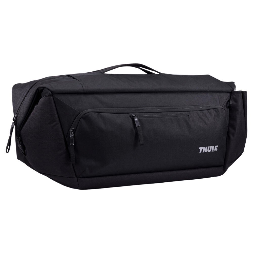 Torba podróżna Thule RoundTrip MTB duffel 70L Black