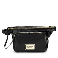 Torebki damskie - Torebka Monnari BAG6190 KM20D000 Czarny - miniaturka - grafika 1