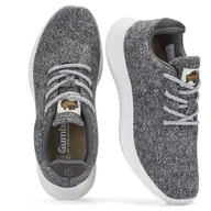 Trampki męskie - Buty Gumbies Sneaker Granite Rozmiar butów (UE): 45 / Kolor: szary - miniaturka - grafika 1