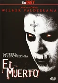 Dramaty DVD - El Muerto - miniaturka - grafika 1
