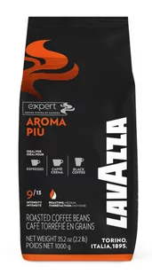 Lavazza Aroma Piu 1kg - Kawa - miniaturka - grafika 2