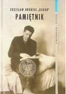 Biografie i autobiografie - Pamiętnik Relacje i wspomnienia - miniaturka - grafika 1