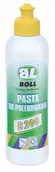 Kosmetyki samochodowe - BOLL Pasta do polerowania B200 250ml WB33-8750 - miniaturka - grafika 1