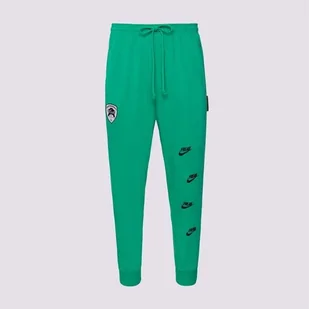 NIKE SPODNIE GA M NK DF STD ISS JGGR NBA - Nike - Spodnie męskie - miniaturka - grafika 1