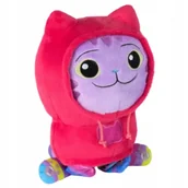 Maskotki i pluszaki - Maskotka Kocimiętka Koci Domek Gabi - Spin Master - miniaturka - grafika 1