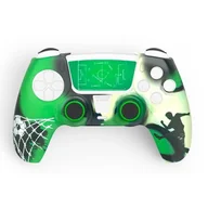 Gadżety dla graczy - HAMA Zestaw nakładek HAMA Soccer 6w1 54459 - miniaturka - grafika 1