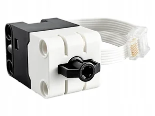 Lego Education 45606 Spike Prime Czujnik siły - Klocki - miniaturka - grafika 1