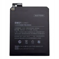Baterie do telefonów - NOWA BATERIA BM21 PASUJE DO XIAOMI MI NOTE 3000mAh - miniaturka - grafika 1