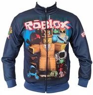 Moda i Uroda OUTLET - Bluza dresowa dla fana ROBLOX - miniaturka - grafika 1