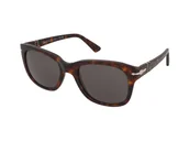 Okulary przeciwsłoneczne - Okulary przeciwsłoneczne Persol PO3372S 24/B1 - miniaturka - grafika 1