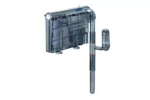 Leecom Filtr Kaskadowy HI-530 500L/h do 50L - Filtry akwariowe i akcesoria - miniaturka - grafika 1