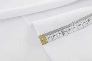 Obrus 140x200 Plamoodporny Klasyczny Savio Biały - Obrusy i serwetki - miniaturka - grafika 12