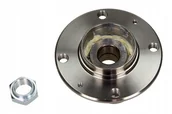 Piasty i łożyska kół - MAXGEAR Zestaw łożysk koła MAXGEAR 33-0076 - miniaturka - grafika 1