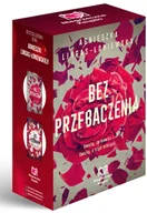 Proza obcojęzyczna - Pakiet Bez przebaczenia - miniaturka - grafika 1