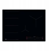 Płyty elektryczne do zabudowy - AEG HOB TI74IF00IB - miniaturka - grafika 1