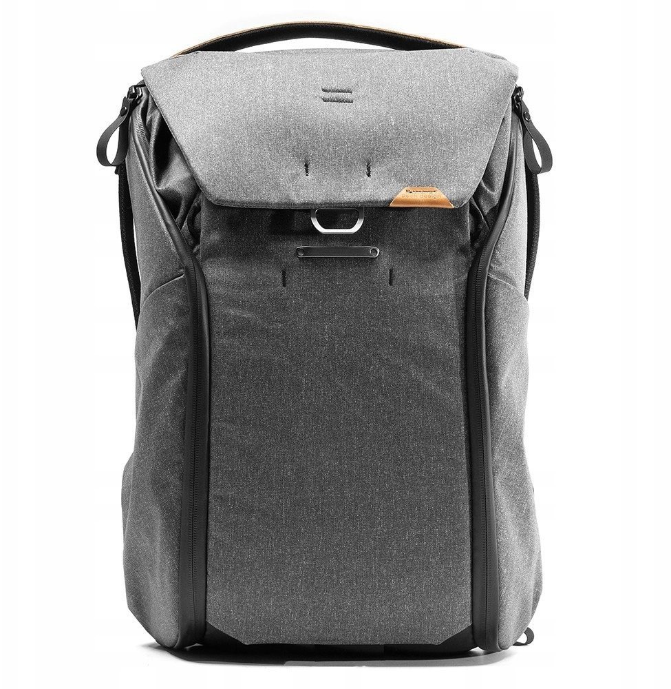Plecak Peak Design Everyday Backpack 30L v2 - Grafitowy - EDLv2 BEDB-30-CH-3
