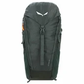 Plecaki - Salewa Alp Mate 26L Plecak 51 cm dark olive - miniaturka - grafika 1