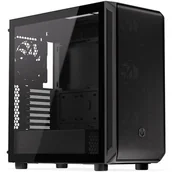 Zestawy komputerowe - Komputer MAD DOG ENDORFY700AIR-A02WB32WP R7-7800X3D 32GB RAM 1TB SSD GeForce RTX5080 DLSS 4 Wi-Fi Windows 11 Professional ENDORFY700AIR-A02WB32WP - miniaturka - grafika 1