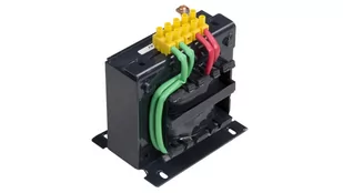 Breve Transformator 1-fazowy TMM 250VA 230/24V 16224-9987 9987 - Zasilacze i transformatory - miniaturka - grafika 1