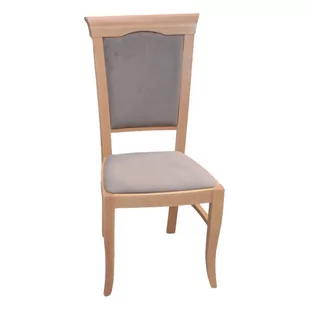 Krzesło do jadalni K13 kolory do wyboru - Krzesła - miniaturka - grafika 1