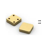 Gadżety dla graczy - Plakietka GLORIOUS PC GLO-ACC-NP-BB-G - miniaturka - grafika 1