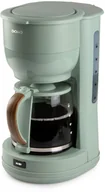 Ekspresy do kawy - Domo DO755K - miniaturka - grafika 1