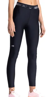 Under Armour Legginsy Compression HeatGear 1365353001 SM - Legginsy - miniaturka - grafika 1