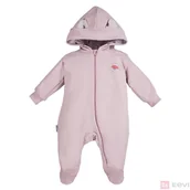 Pajacyki dla niemowląt - Pajac kombinezon niemowlęcy Adventure Ewa klucze - 56 - miniaturka - grafika 1