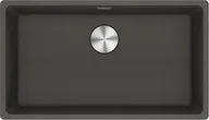 Zlewozmywaki - Zlewozmywak fragranitowy FRANKE Maris MRG 110-72 Łupkowy Szary 125.0716.377 - miniaturka - grafika 1