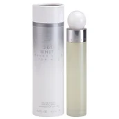 Wody i perfumy męskie - Perry Ellis 360° White woda toaletowa dla mężczyzn 100 ml - miniaturka - grafika 1