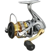 Kołowrotki - Shimano Kołowrotek Sedona Fi 4000 - miniaturka - grafika 1
