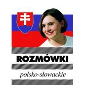 Pozostałe języki obce - Kram Rozmówki polsko-słowackie - Piotr Wrzosek - miniaturka - grafika 1