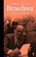 Biografie i autobiografie - Brzechwa nie dla dzieci wyd. 2023 - miniaturka - grafika 1