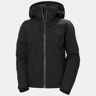 Kurtka Narciarska damska Helly Hansen W Alphelia Infinity Jacket - Kurtki narciarskie - miniaturka - grafika 1