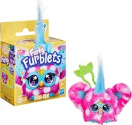 Maskotki i pluszaki - Furby Furblets Miniaturowy Przyjaciel Zabawka Interaktywna Dla Dzieci - miniaturka - grafika 1