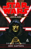 Horror, fantastyka grozy - Darth Bane. Droga do zagłady - miniaturka - grafika 1