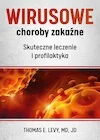 Nauki przyrodnicze - Wirusowe choroby zakaźne. Skuteczne leczenie i profilaktyka - miniaturka - grafika 1