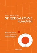 Marketing - one press Sprzedażowe nawyki Mikroróżnice, które generują makroefekty - miniaturka - grafika 1