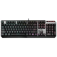 Klawiatury - MSI GK50 - miniaturka - grafika 1