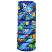 Odzież taktyczna i umundurowanie - Chusta wielofunkcyjna Haasta Kosmos (KOSMOS) - miniaturka - grafika 1